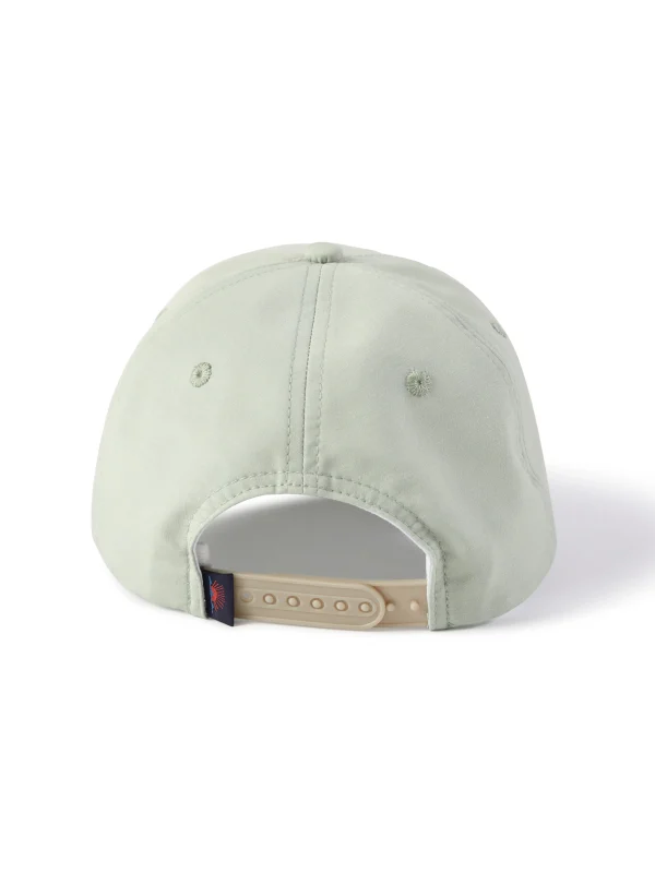 Hats | Faherty Brand All Day Baseball Hat - Desert Sage