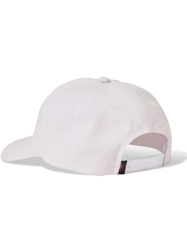 Hats | Faherty Brand All Day Baseball Hat - Pure White