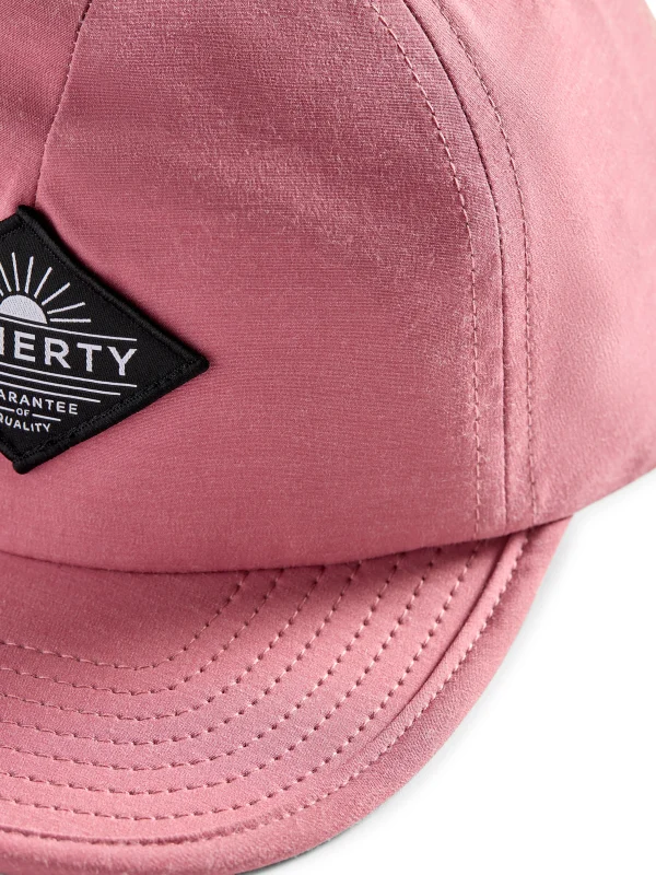 Hats | Faherty Brand All Day Hat - Faded Flag