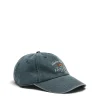 Hats | Faherty Brand Anniversary Baseball Hat - Fjord