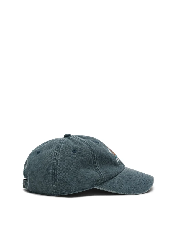 Hats | Faherty Brand Anniversary Baseball Hat - Fjord