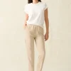 Pants | Faherty Brand Arlie Pant - Safari