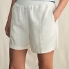 Shorts & Skirts | Faherty Brand Arlie Short - White