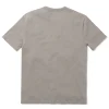 T-Shirts & Henleys | Faherty Brand Austin Short-Sleeve Crew T-Shirt - Coastal Sage