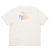 T-Shirts & Henleys | Faherty Brand Big Sky Short-Sleeve Crew T-Shirt - White