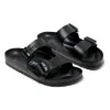 Shoes | Faherty Brand Birkenstock Arizona Eva - Black