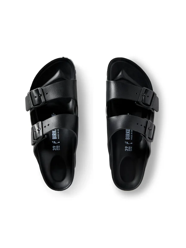 Shoes | Faherty Brand Birkenstock Arizona Eva - Black