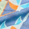 Scarves & Wraps | Faherty Brand B.YELLOWTAIL Bandana - Blue