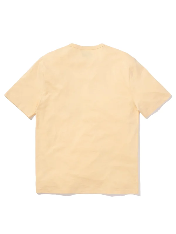 T-Shirts & Henleys | Faherty Brand California Short-Sleeve Crew T-Shirt - Sunny Days