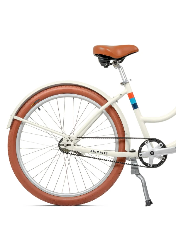 Home & More | Home & More | Faherty Brand Custom Priority Bicycles Faherty Beach Cruiser - Step-Through