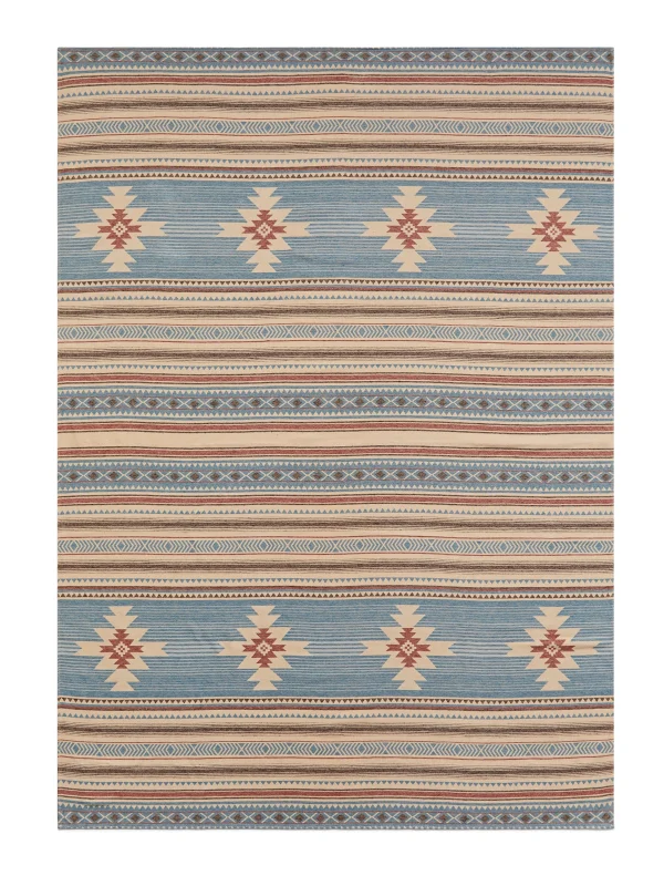 Home & More | Home & More | Faherty Brand Doug Good Feather Adirondack Blanket - Nescove