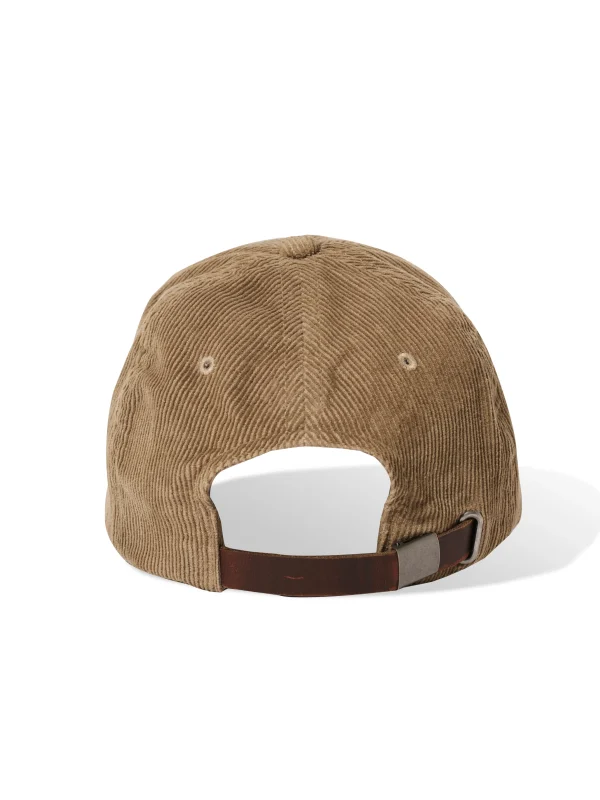 Hats | Faherty Brand Faherty Corduroy Hat - Raw Umber