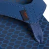 Shoes | Faherty Brand Faherty X REEF Eva Flip Flop - Navy Fishscale