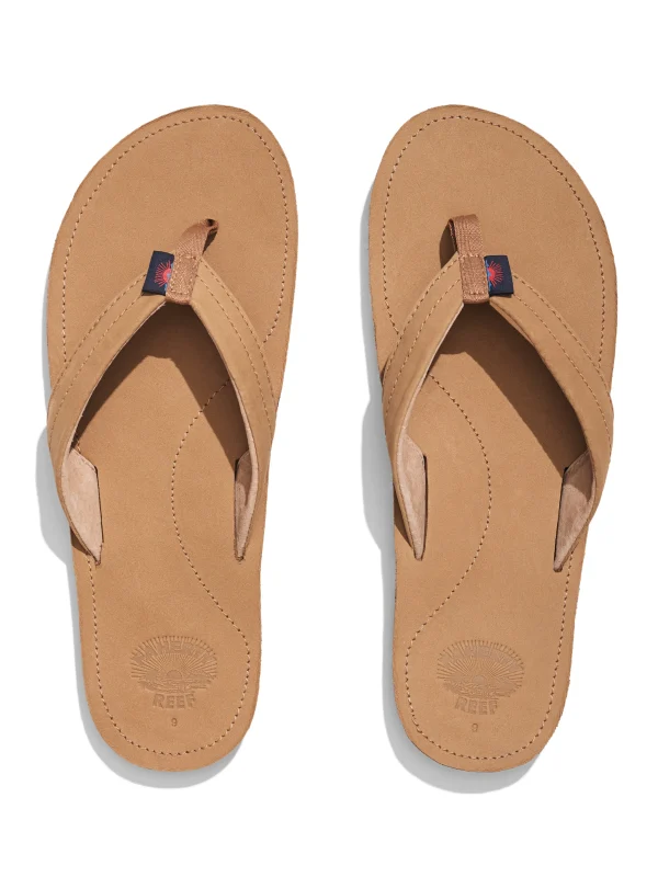 Swim | Shoes & Socks | Faherty Brand Faherty X REEF Women's Drift Away Flip Flop - Bronze