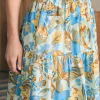 Shorts & Skirts | Faherty Brand Ivy Skirt - Paradise Blossom