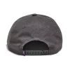 Hats | Hats | Faherty Brand Jackson Hole Mountain All Day Hat - Charcoal