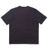 T-Shirts & Henleys | Faherty Brand Jackson Hole Short-Sleeve Crew T-Shirt - Washed Black