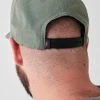 Hats | Faherty Brand Jackson Hole Skier All Day Hat - Mountain Green