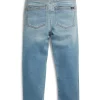 Kids | Faherty Brand Kids Stretch Terry Pant - Eastern Shore