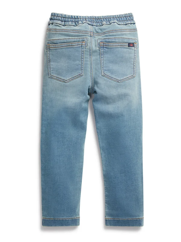 Kids | Faherty Brand Kids Stretch Terry Pant - Eastern Shore