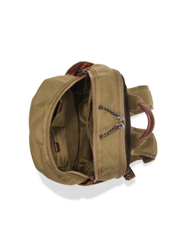 Bags | Bags | Faherty Brand Latitude Backpack - Olive