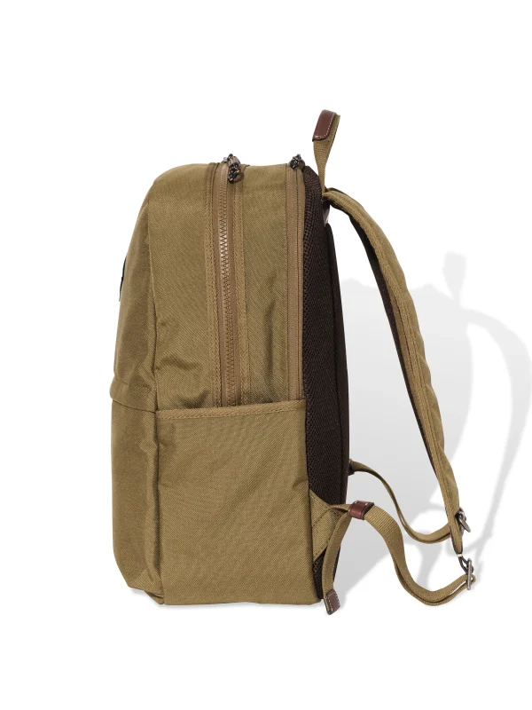 Bags | Bags | Faherty Brand Latitude Backpack - Olive