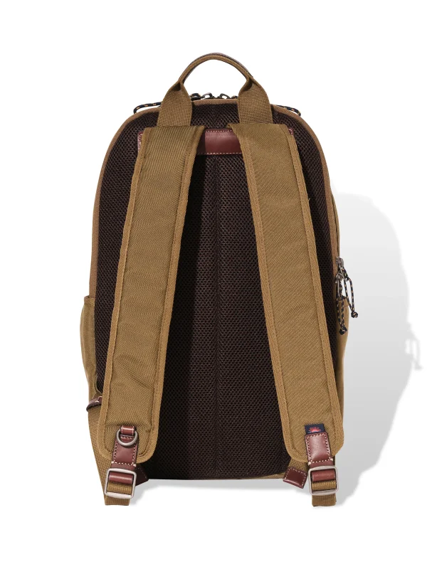 Bags | Bags | Faherty Brand Latitude Backpack - Olive