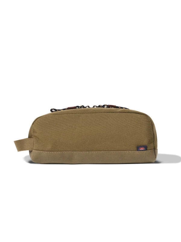 Bags | Bags | Faherty Brand Latitude Dopp Kit - Olive