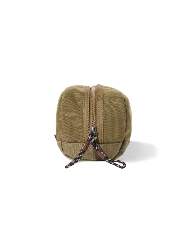 Bags | Bags | Faherty Brand Latitude Dopp Kit - Olive