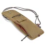 Bags | Bags | Faherty Brand Latitude Travel Lanyard - Olive