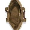 Bags | Bags | Faherty Brand Latitude Weekender Tote - Olive