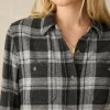 Shirts & Tops | Faherty Brand Legend™ Sweater Shirt - Ashby Plaid