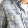 Shirts & Tops | Faherty Brand Legend™ Sweater Shirt - Spring Dew Plaid