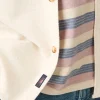 Shirts | Faherty Brand Legend™ Sweater Shirt (Single Pocket) - Off White