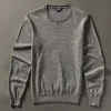 Sweaters | Faherty Brand Movement™ Crewneck Sweater - Sea Coast Heather