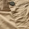 Pants | Faherty Brand Movement™ 5-Pocket Pant - Island West Khaki