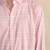 Shirts | Faherty Brand Movement™ Shirt Classic Fit - Sugar Creek Plaid