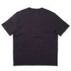 T-Shirts & Henleys | Faherty Brand Nashville Short-Sleeve Crew T-Shirt - Washed Black