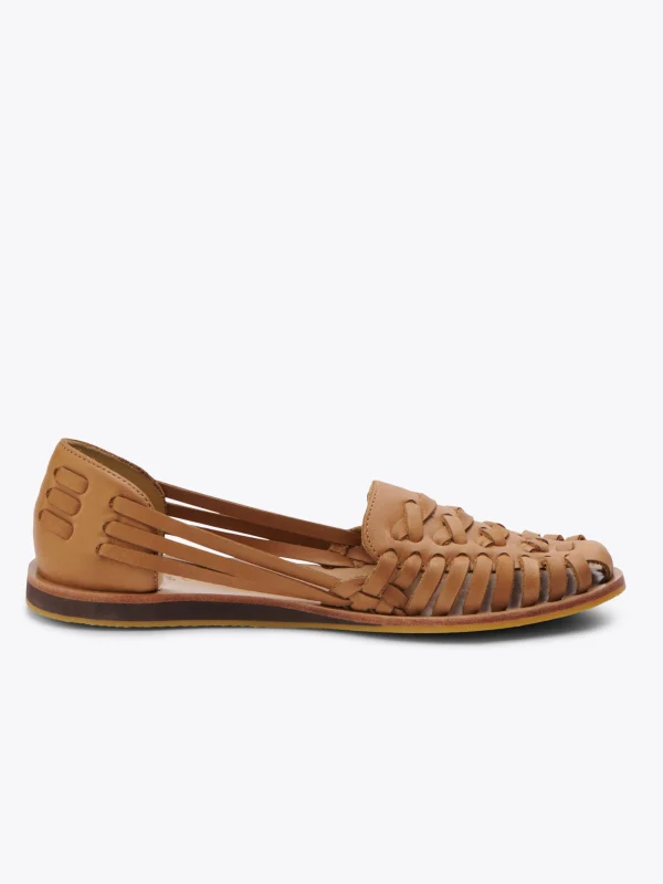 Shoes & Socks | Faherty Brand Nisolo Huarache Sandals - Almond