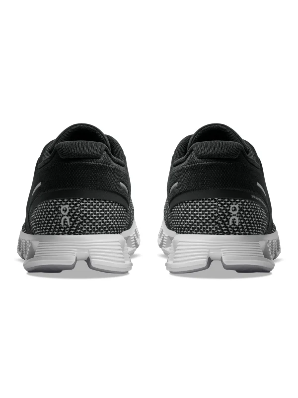 Shoes | Faherty Brand On Running Cloud 5 Combo Sneakers - Black Alloy