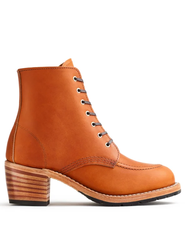 Shoes & Socks | Faherty Brand Red Wing Women's Clara - Oro Legacy Leather