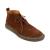 Shoes | Faherty Brand Reserve Chukka Boot - Brown