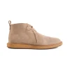 Shoes | Faherty Brand Reserve Chukka Boot - Sand