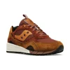 Shoes | Faherty Brand Saucony Men's Shadow 6000 GTX - Brown