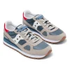 Shoes | Faherty Brand Saucony Men's Shadow Original - Navy Grey