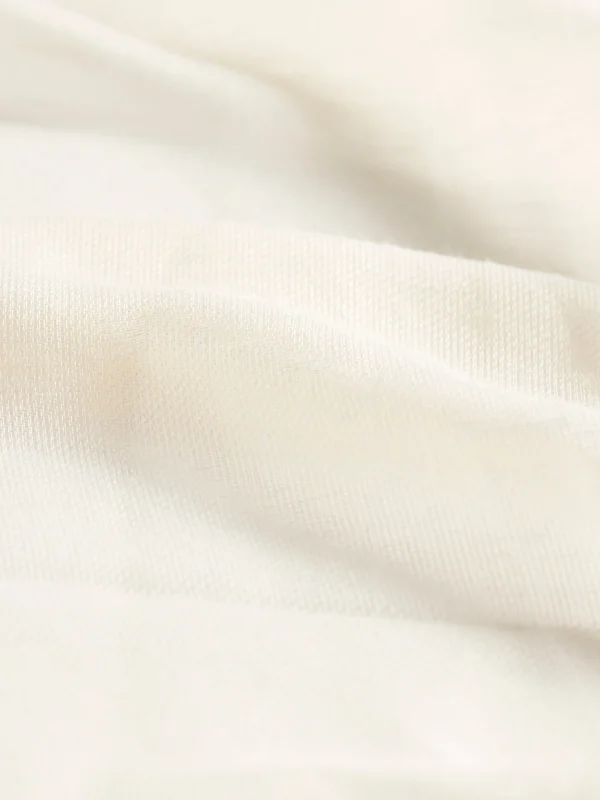 Scarves & Wraps | Faherty Brand Signature Linen Wrap - Oatmeal