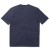 T-Shirts & Henleys | Faherty Brand Spring Lake Short-Sleeve Crew T-Shirt - Dune Navy