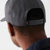 Hats | Faherty Brand Spring Lake Sunshine Hat - Washed Black