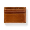 Bags | Bags | Faherty Brand s Card Case - Sun And Wave