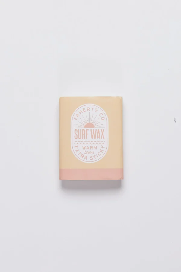 Home & More | Home & More | Faherty Brand Surf Wax - Warm